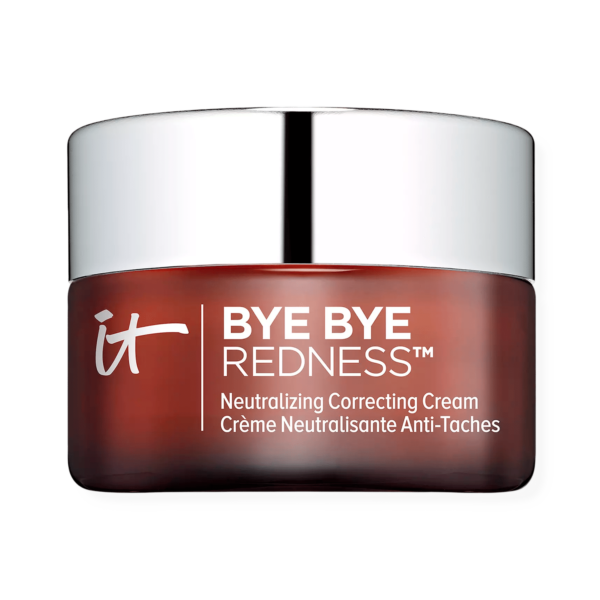 Bye Bye Redness Neutralizing Color-Correcting Concealer Cream