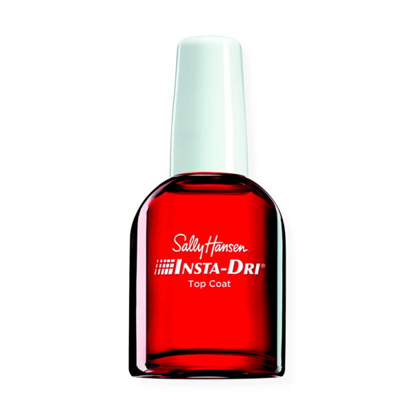 Insta-Dri Anti-Chip Top Coat