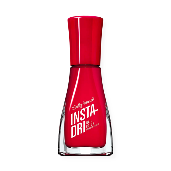 Insta-Dri Nail Polish