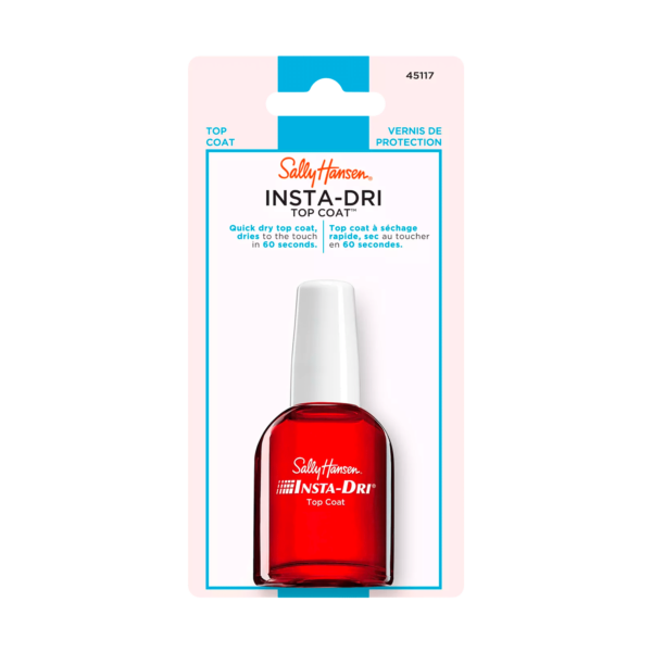 Insta-Dri Anti-Chip Top Coat - Image 2