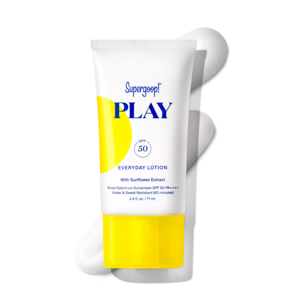 Play Everyday Lotion SPF 50 with Sunflower Extract - Image 2