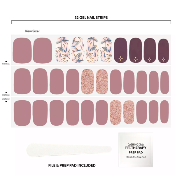 Alpine Retreat Gloss Ultra Shine Gel Palette - Image 2