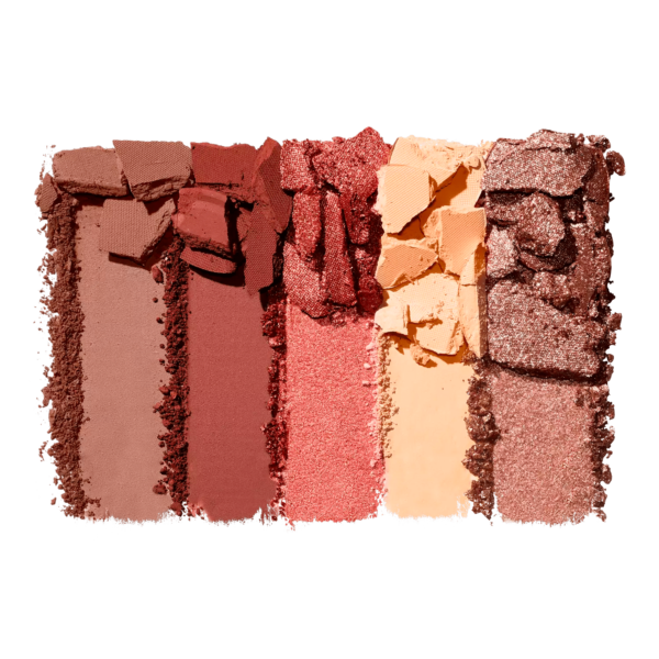 35U Gilded Desert Artistry Palette - Image 2