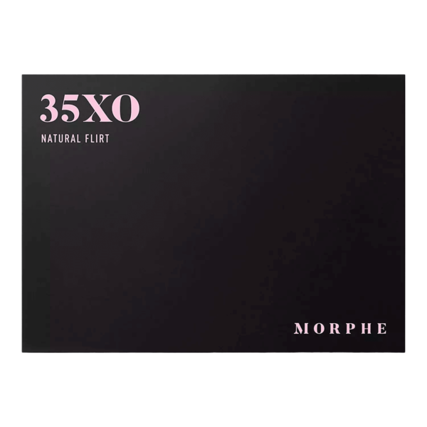 35XO Natural Flirt Artistry Palette - Image 4