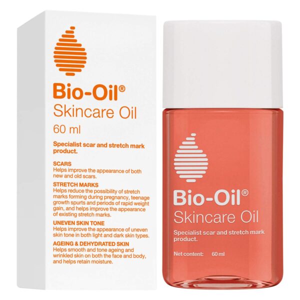 Bio Oil