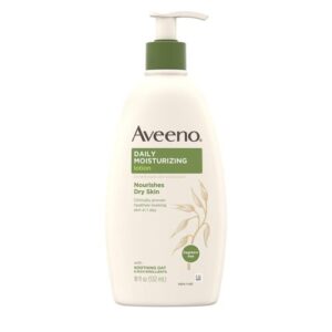 Aveeno Daily Mosturising Lotion 18fl oz 532ml